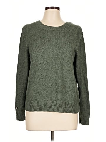 Nic + Zoe Pullover Sweater (view 1)