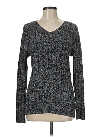 Croft & Barrow Pullover Sweater (view 1)