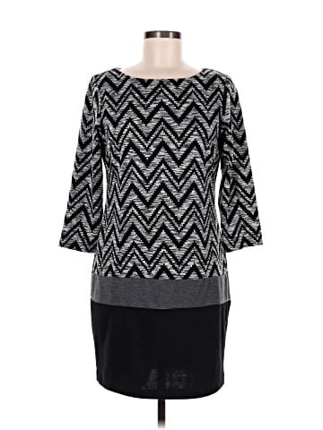 Ronni Nicole Casual Dress (view 1)