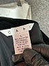 CAbi Black Casual Dress Size L - photo 7