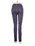 Bebe Paisley Blue Leggings Size 25 waist - photo 2