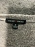 Moa Moa Gray Pullover Sweater Size M - photo 7