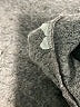 Moa Moa Gray Pullover Sweater Size M - photo 8