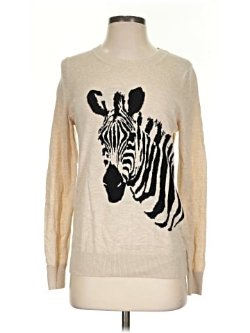 Banana Republic Factory Store Pullover Sweater (view 1)