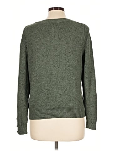 Nic + Zoe Pullover Sweater (view 2)