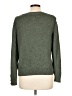 Nic + Zoe Green Pullover Sweater Size L - photo 2