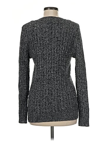Croft & Barrow Pullover Sweater (view 2)