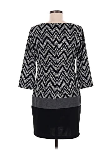 Ronni Nicole Casual Dress (view 2)