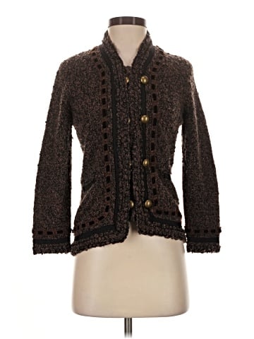 BCBGMAXAZRIA Cardigan (view 1)