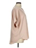 Zenana Tan Short Sleeve Blouse Size 1X - photo 4