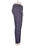 Bebe Paisley Blue Leggings Size 25 waist - photo 4