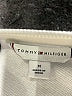 Tommy Hilfiger White Pullover Sweater Size M - photo 7