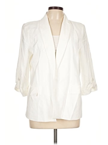 Ann Taylor LOFT Outlet Blazer (view 1)