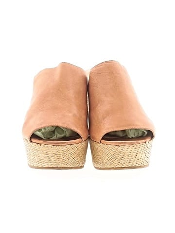 Via Spiga Wedges (view 2)