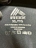 RBX 100% Polyester Black Active Pants Size XL - photo 4