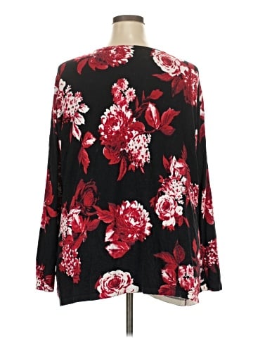 Cj Banks Cardigan (view 2)