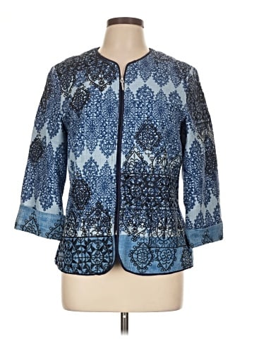 Coldwater Creek Jacket (view 1)