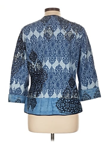 Coldwater Creek Jacket (view 2)
