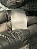 Calia Solid Black Active Pants Size XXL - photo 5