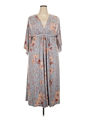 Rachel Pally Casual Dress (view 1)