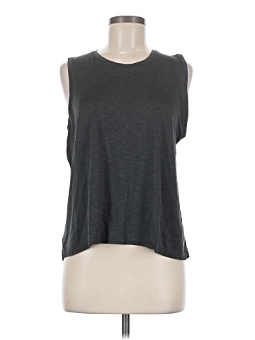 X by Gottex Sleeveless T-Shirt (view 1)