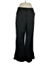 Karl Lagerfeld Paris 100% Polyester Black Casual Pants Size XL - photo 1