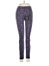 Bebe Paisley Blue Leggings Size 25 waist - photo 1