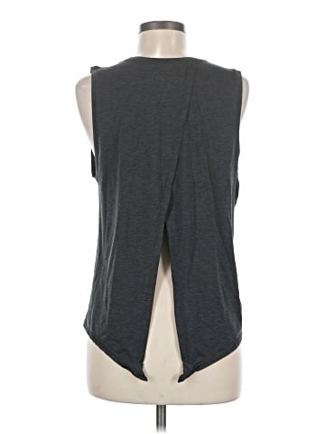 X by Gottex Sleeveless T-Shirt (view 2)