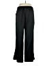 Karl Lagerfeld Paris 100% Polyester Black Casual Pants Size XL - photo 2