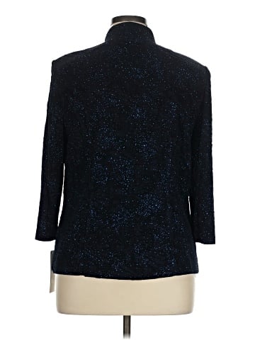 Alex Evenings Kimono (view 2)