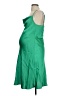 Hatch 100% Polyester Green Casual Dress Size Sm Maternity (1) - photo 5