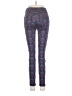 Bebe Paisley Blue Leggings Size 25 waist - photo 2