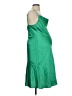 Hatch 100% Polyester Green Casual Dress Size Sm Maternity (1) - photo 4