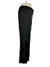 Karl Lagerfeld Paris 100% Polyester Black Casual Pants Size XL - photo 4