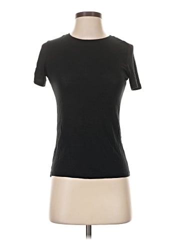 Trafaluc by Zara Short Sleeve T-Shirt (view 1)