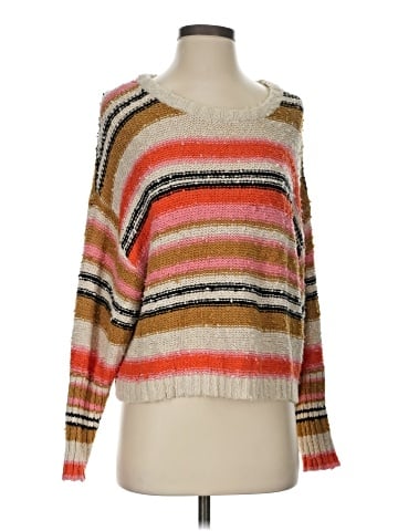 Billabong Pullover Sweater (view 1)
