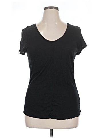 14th & Union Short Sleeve Top (view 1)