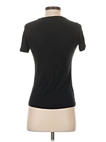 Trafaluc by Zara Short Sleeve T-Shirt (view 2)