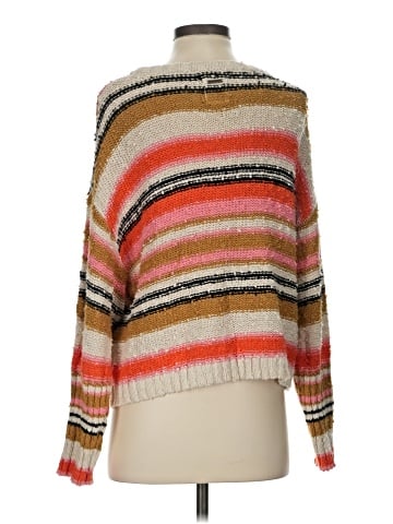 Billabong Pullover Sweater (view 2)