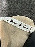 Willow & Clay Gray Silver Kimono Size L - photo 7