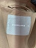 Everlane Tan Trenchcoat Size XL - photo 6