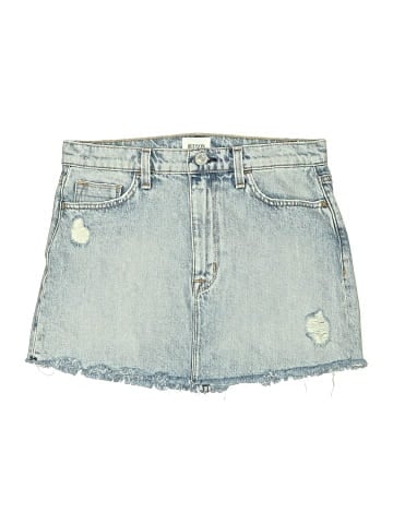 Hudson Jeans Denim Shorts (view 1)