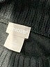 Chico's Black Turtleneck Sweater Size Lg (2) - photo 7