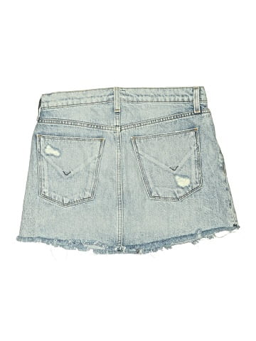 Hudson Jeans Denim Shorts (view 2)