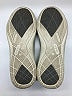 Crocs Color Block Green Flats Size 7 - photo 4