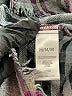 CAbi Plaid Gray Long Sleeve Button-Down Shirt Size M - photo 8