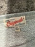 Junk Food Gray Pullover Sweater Size M - photo 7