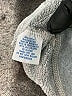 Junk Food Gray Pullover Sweater Size M - photo 8