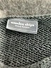 Wooden Ships Gray Pullover Sweater Size L (estimated) - photo 7