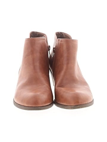 Dream Pairs Ankle Boots (view 2)